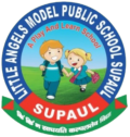 Little Angels Model Public School